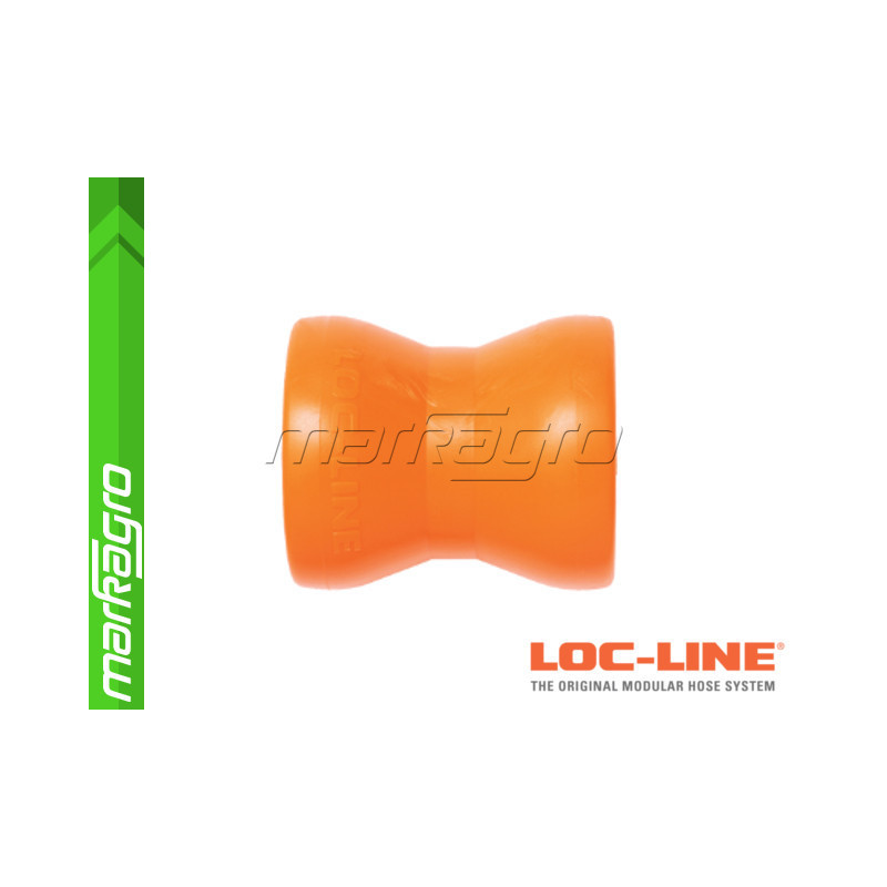 Spojka 3/4" - LOC-LINE (69554.1) Spojka 3/4" - LOC-LINE (69554.1)