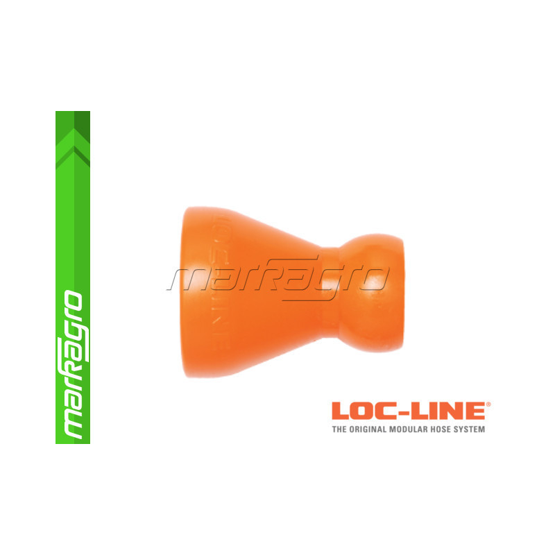 Redukce z 3/4" na 1/2" - LOC-LINE (69548.1) Redukce z 3/4" na 1/2" - LOC-LINE (69548.1)