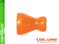 Redukce z 3/4" na 1/2" - LOC-LINE (69548.1) Redukce z 3/4" na 1/2" - LOC-LINE (69548.1)