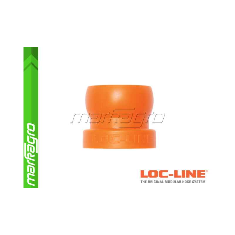 Základna k připevnění ochranného štítu - LOC-LINE (69563.1) Základna k připevnění ochranného štítu - LOC-LINE (69563.1)