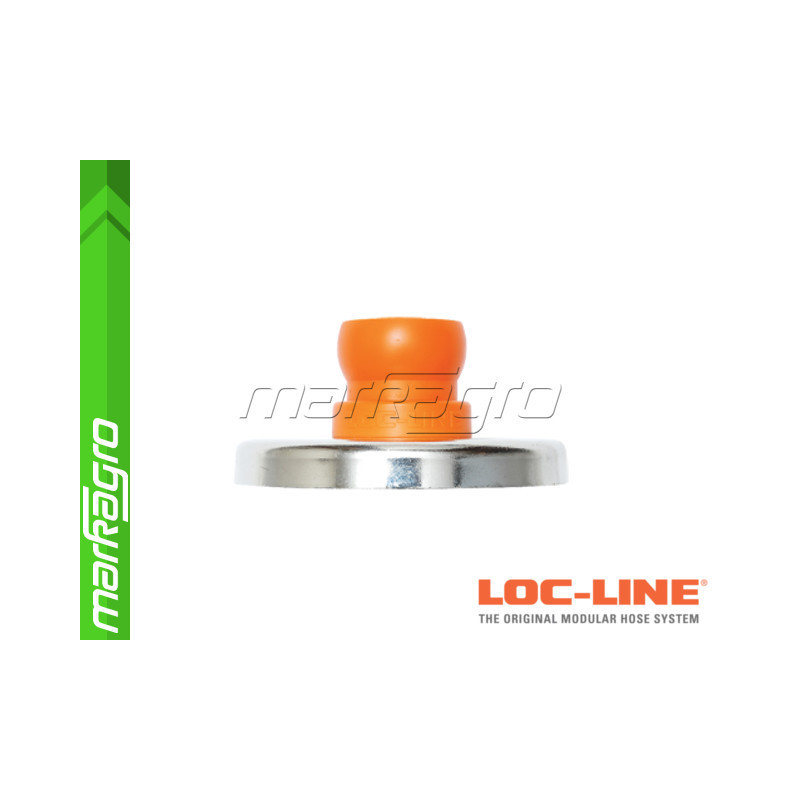 Magnetická základna 3/4" - LOC-LINE (60532)