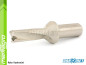 Vrták s VBD WCMX - držák, ⌀ 21 mm, 3xD, válcová stopka 25 mm - DARMET (DE00WC04-25-210)