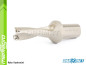 Vrták s VBD WCMX - držák, ⌀ 32 mm, 3xD, válcová stopka 40 mm - DARMET (DE00WC06-40-320) Vrták s VBD WCMX - držák, ⌀ 32 mm, 3xD, válcová stopka 40 mm - DARMET (DE00WC06-40-320)
