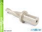 Vrták s VBD WCMX - držák, ⌀ 32 mm, 3xD, válcová stopka 40 mm - DARMET (DE00WC06-40-320) Vrták s VBD WCMX - držák, ⌀ 32 mm, 3xD, válcová stopka 40 mm - DARMET (DE00WC06-40-320)