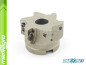 Fréza s VBD APKT ⌀ 63 mm, čelní válcová nástrčná 6-břitá - DARMET (FA90AP16-063-22A06) Fréza s VBD APKT ⌀ 63 mm, čelní válcová nástrčná 6-břitá - DARMET (FA90AP16-063-22A06)
