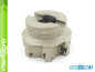 Fréza s VBD APKT ⌀ 80 mm, čelní válcová nástrčná 7-břitá - DARMET (FA90AP16-080-27A07) Fréza s VBD APKT ⌀ 80 mm, čelní válcová nástrčná 7-břitá - DARMET (FA90AP16-080-27A07)