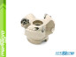 Fréza s VBD SEKT ⌀ 50 mm, čelní válcová nástrčná 3-břitá - DARMET (FD45SE12-050-22A03) Fréza s VBD SEKT ⌀ 50 mm, čelní válcová nástrčná 3-břitá - DARMET (FD45SE12-050-22A03)