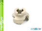 Fréza s VBD SEKT ⌀ 50 mm, čelní válcová nástrčná 3-břitá - DARMET (FD45SE12-050-22A03) Fréza s VBD SEKT ⌀ 50 mm, čelní válcová nástrčná 3-břitá - DARMET (FD45SE12-050-22A03)