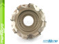 Fréza s VBD SEKT ⌀ 125 mm, čelní válcová nástrčná 8-břitá - DARMET (FD45SE12-125-40A08)