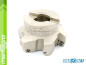 Fréza s VBD SEKT ⌀ 80 mm, čelní válcová nástrčná 6-břitá - DARMET (FB75SP12-080-27A06) Fréza s VBD SEKT ⌀ 80 mm, čelní válcová nástrčná 6-břitá - DARMET (FB75SP12-080-27A06)