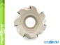 Fréza s VBD SEKT ⌀ 100 mm, čelní válcová nástrčná 7-břitá - DARMET (FB75SP12-100-32B07) Fréza s VBD SEKT ⌀ 100 mm, čelní válcová nástrčná 7-břitá - DARMET (FB75SP12-100-32B07)