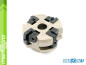 Fréza s VBD SPKN, SPKR ⌀ 80 mm, čelní válcová nástrčná 4-břitá - DARMET (FB75SP15-080-27A04) Fréza s VBD SPKN, SPKR ⌀ 80 mm, čelní válcová nástrčná 4-břitá - DARMET (FB75SP15-080-27A04)