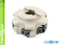 Fréza s VBD SPKN, SPKR ⌀ 100 mm, čelní válcová nástrčná 6-břitá - DARMET (FB75SP15-100-27B06) Fréza s VBD SPKN, SPKR ⌀ 100 mm, čelní válcová nástrčná 6-břitá - DARMET (FB75SP15-100-27B06)