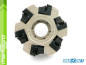 Fréza s VBD SPKN, SPKR ⌀ 100 mm, čelní válcová nástrčná 6-břitá - DARMET (FB75SP15-100-27B06) Fréza s VBD SPKN, SPKR ⌀ 100 mm, čelní válcová nástrčná 6-břitá - DARMET (FB75SP15-100-27B06)