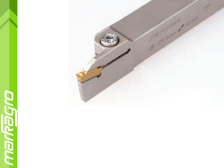 Nůž pro vnější soustružení GFMR 2525 M0316