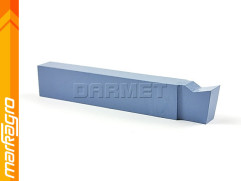 Nůž ubírací nabírací NNPd, velikost 2012