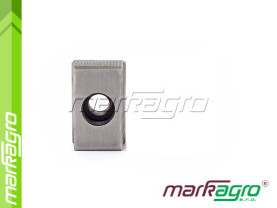 Středící kámen do svěráků - 18/16 mm