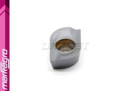 Výměnná břitová destička APKT 100340 PDTR PVD