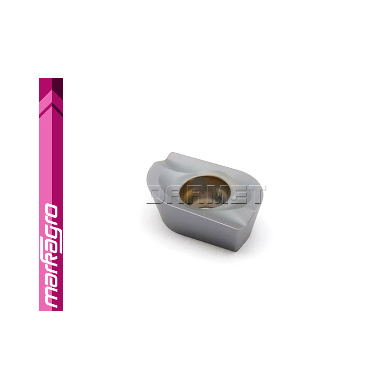 Výměnná břitová destička APKT 100340 PDTR PVD