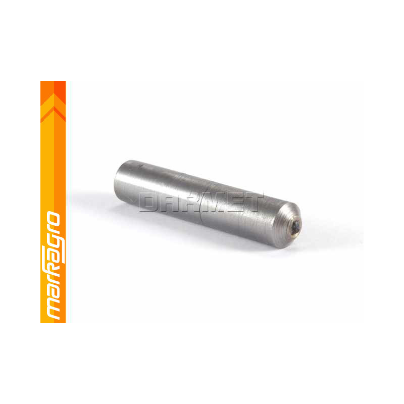 Diamant orovnávací 9 mm x 47 mm pro orovnávaní hran a úhlů na hranách brusných kotoučů k zařízení DM-284