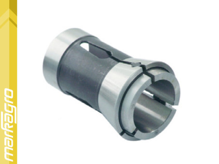 Kleština 173E DIN6343 (F48) kulatá hladká - 5 mm (ZM KOLNO 3010-EG)