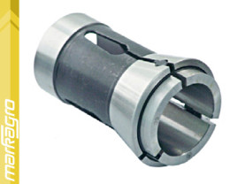 Kleština 185E DIN6343 (F66) kulatá hladká - 9 mm (ZM KOLNO 3010-EG)