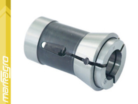 Kleština 185E DIN6343 (F66) kulatá drážkovaná - 44 mm (ZM KOLNO 3010-EO)