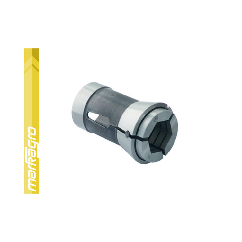 Kleština 173E DIN6343 (F48) šestihran - 36 mm (ZM KOLNO 3010-S) Kleština 173E DIN6343 (F48) šestihran - 36 mm (ZM KOLNO 3010-S)