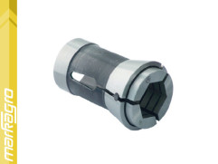 Kleština 185E DIN6343 (F66) šestihran - 6 mm (ZM KOLNO 3010-S)