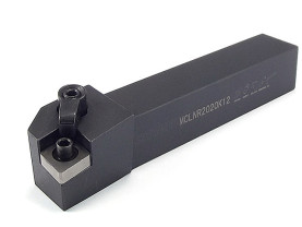 Soustružnický nůž vnější MCLNR 2525 M16