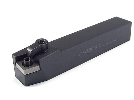Soustružnický nůž vnější MCBNR 2525 M12