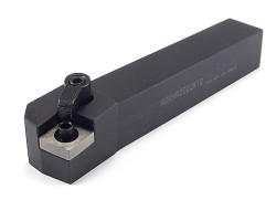 Soustružnický nůž vnější MCKNR 2525 M16