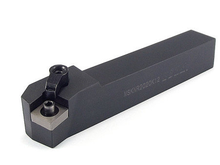 Soustružnický nůž vnější MSKNR 2525 M12