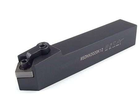 Soustružnický nůž vnější MSDNN 2525 M12