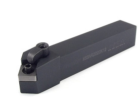 Soustružnický nůž vnější MSSNR 2525 M12