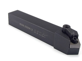 Soustružnický nůž vnější MSSNL 2525 M12