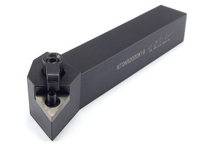 Soustružnický nůž vnější MTQNR 2525 M16