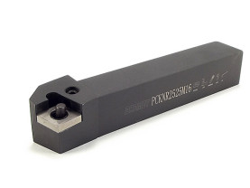 Soustružnický nůž vnější PCKNR 2525 M16