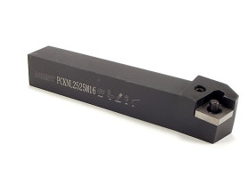 Soustružnický nůž vnější PCKNL 2525 M16