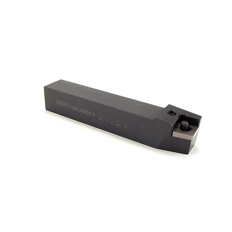 Nůž pro vnější soustružení PCBNL 2525 M16 - DARMET Nůž pro vnější soustružení PCBNL 2525 M16 - DARMET