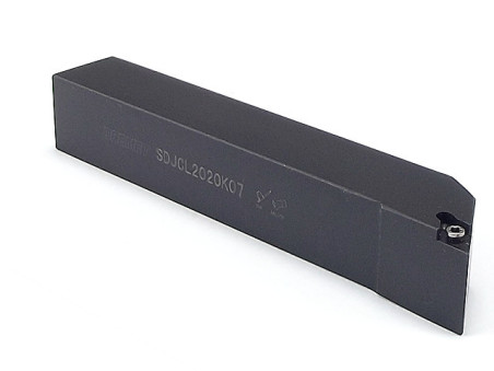 Nůž pro vnější soustružení SDJCL 2020 K11