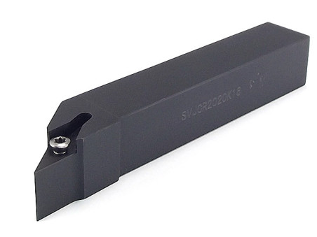 Soustružnický nůž vnější SVJCR 2525 M11