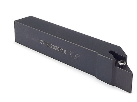 Nůž pro vnější soustružení SVJBL 1616 H16 - DARMET