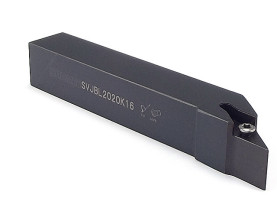 Soustružnický nůž vnější SVJBL 1616 H16