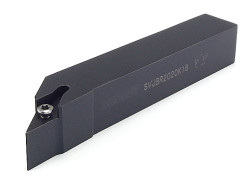 Soustružnický nůž vnější SVJBR 2020 K16