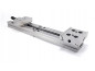 Přesný ocelový strojní svěrák podvojný 175 mm (FPZD175/2x270) Přesný ocelový strojní svěrák podvojný 175 mm (FPZD175/2x270)