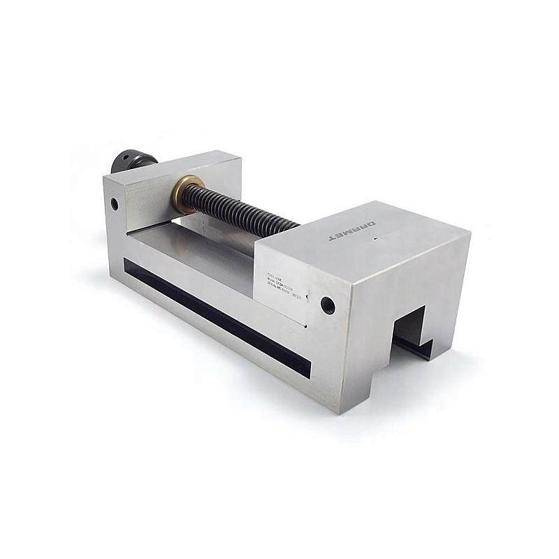 Přesný brusičský svěrák 150 mm s maticí a šroubem (SPZA150/175) Přesný brusičský svěrák 150 mm s maticí a šroubem (SPZA150/175)