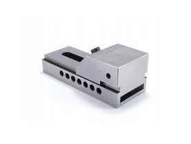 Přesný brusičský svěrák bezšroubý 100MM SPZB100/125