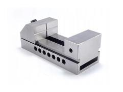 Přesný brusičský svěrák bezšroubý 150 mm (SPZB150/200)