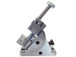 Přesný naklápěcí otočný svěrák úhlový 120 mm - SPZSU120/155 Přesný naklápěcí otočný svěrák úhlový 120 mm - SPZSU120/155